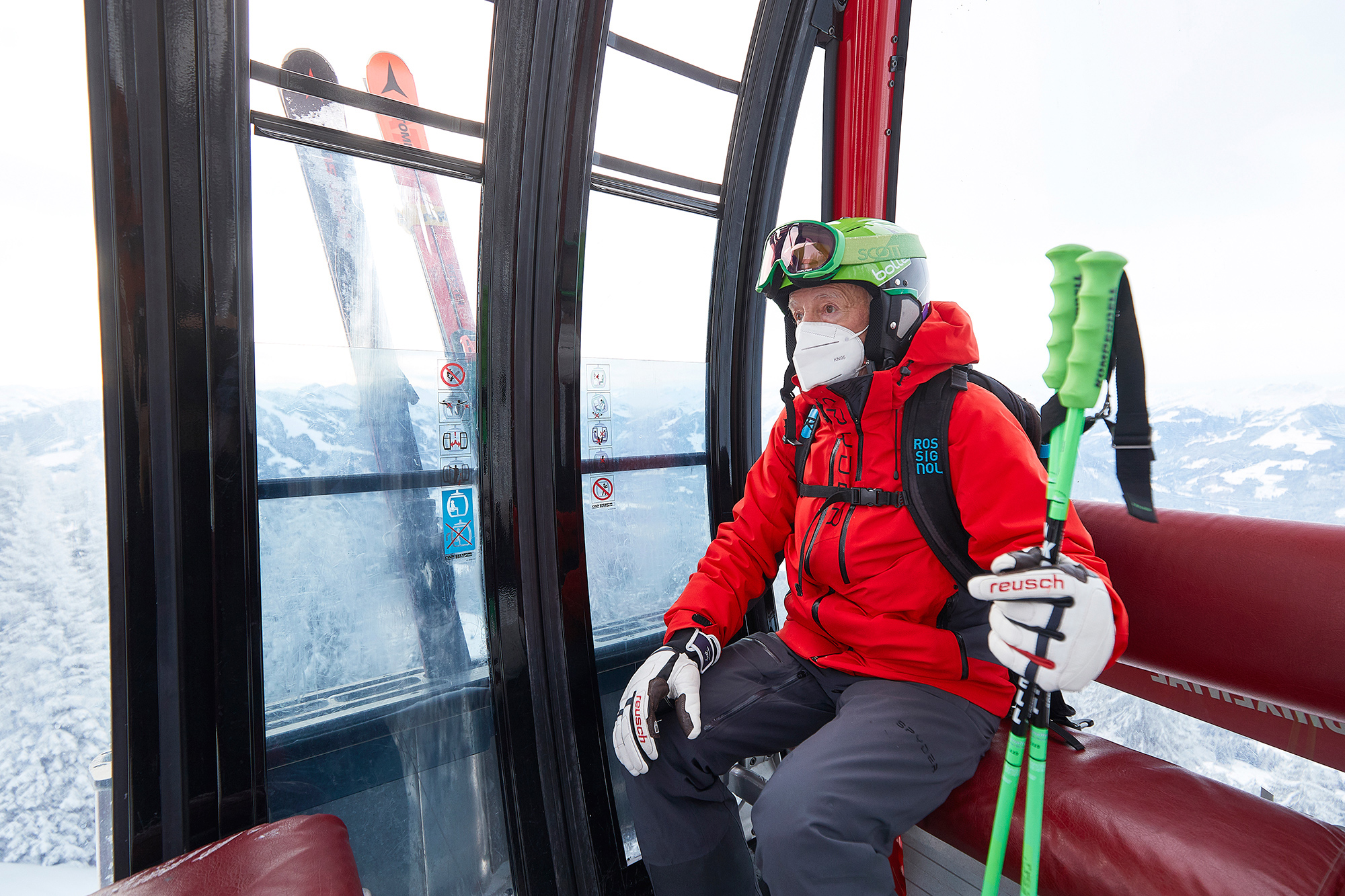 Skiing During The Coronavirus Pandemic at Austria Skiwelt.jpg